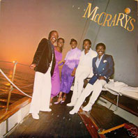 The McCrary's